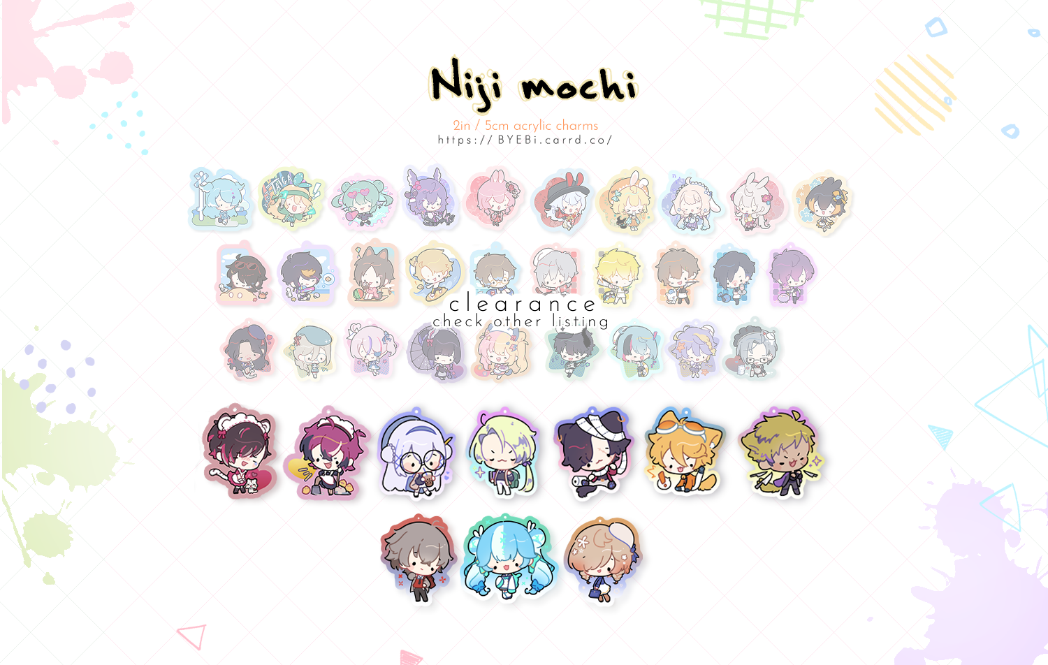 Store — 534 STUDIO